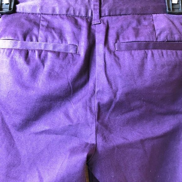 Attention Modern Fit Capris - Picture 4 of 6